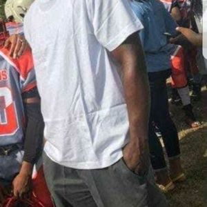 Meet your Posher, Ronnie